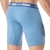 Kit 6x Cueca Box Longleg Masculina Esportiva Assadura Keeper - SrHomem | Loja Especializada em Produtos Masculinos