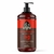 Shampoo 1L e 2x Grooming Barba Negra Pente Duplo Don Alcides - comprar online