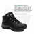 Bota Adventure Tiê 02 Apache Cano Alto Coturno Macboot - comprar online