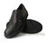 Sapato Social Masculino Mocassim Em Couro Pegada 121272 - comprar online