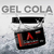 Gel Cola Incolor Profissional For Men 300g Alfa Look's na internet