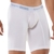 Imagem do Kit 3x Cueca Box Longleg Masculina Esportiva Assadura Keeper