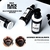 Kit 3x Balm Escurecedor Barba E Cabelo Black Control You Man - SrHomem | Loja Especializada em Produtos Masculinos