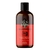 Shampoo Para Barba Hidratante 450ml Barba Negra Don Alcides