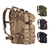 Mochila Assault Tática Militar 30L Original Com NF Invictus