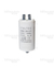 CAPACITOR 14 MF X 450 V AC CBB60 4PIN ITALTEC ISATECH C/TORNILLO