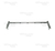 BARRAL P/ COCINA ESCORIAL 4 HLLAS LINE 495 S2 ELECTROZINCADO LEG (03.20-00750)