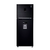 Heladera Samsung Freezer Superior Twin Cooling Plus 382 L Inverter No Frost Negra RT38K5932BS