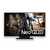 Smart Tv Samsung 43" Neo Qled 4K Gaming QN43QN90BAGCZB en internet