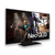 Smart Tv Samsung 43" Neo Qled 4K Gaming QN43QN90BAGCZB - AL CLICK