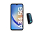 Celular Samsung Galaxy A34 5G 128/6GB Negro