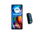 Celular Motorola Moto E32 64/4GB Gris