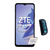 Celular ZTE Blade A71 64/3GB Gris