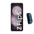 Celular Samsung Galaxy Z Flip 5 5G 256/8GB Lavanda