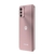Celular Motorola Moto G42 128/4GB Rosa Metalico - tienda online