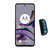 Celular Motorola Moto G13 64/4 GB Rosa Suave