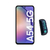 Celular Samsung Galaxy A54 5G 256/8GB Negro