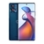 Celular Motorola Moto Edge 30 Fusion 256/12GB Azul