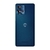 Celular Motorola Moto Edge 30 Fusion 256/12GB Azul - comprar online