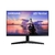 Monitor Gamer Samsung 24" FHD LF24T350FHLCZB