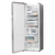 Freezer Vondom Vertical Platinum 267 Lts FR185 - comprar online