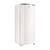 Freezer Vertical Whirlpool 231L Blanco WVU26FBDIM - comprar online
