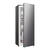 Freezer Vertical Hisense 166L Inox RS-20DCS - comprar online