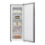 Freezer Vertical Hisense 166L Inox RS-20DCS - AL CLICK