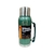 Termo Lusqtoff 1Lt Inox Militar TL1-9