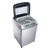 Lavarropas Automatico Samsung 8kg Plata WA80F5S4UDA - tienda online