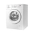 Lavarropas Automatico Samsung 7KG Blanco WW70A4000EE en internet