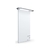 Panel Calefactor Toallero Simple Eléctrico Temptech Bajo Consumo 250W - comprar online