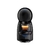 Cafetera Multibebida Dolce Gusto Piccolo XS Negra Moulinex PV1A0858