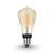 Lampara Philips Hue Filamento Tp Edison ST64 E27 - comprar online