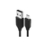 Micro-USB Nylon Yarn Braided Cable 1m (RP-CB016)