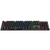 Teclado Redragon Shrapnel Negro Switch Azul RGB K589RGB-SP - comprar online