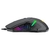 Mouse Gamer Redragon Centrophorus Negro M601-RGB - comprar online