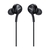Auriculares Samsung In-Ear Con Micrófono Negro