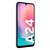 Celular Samsung Galaxy A24 128/6GB Silver en internet