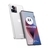 Celular Motorola Moto Edge 30 Ultra 256/12GB Blanco - AL CLICK