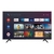 Smart Tv BGH 43 Pulgadas Full HD Led Android Tv B4322FS5A