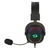 Auriculares Gamer Redragon Zeus X Negro H510-RGB - tienda online