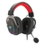 Auriculares Gamer Redragon Zeus X Negro H510-RGB - comprar online