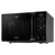 Microondas Grill BGH Quick Chef 28L Negro B228DN20 en internet