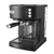 Cafetera Oster Espresso Negro BVSTEM6603B-054 - comprar online