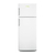 Heladera Eslabon De Lujo Con Freezer 273L Blanca ERD29ABDNA