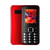 Celular Kanji Fone 32/32Mb Rojo KJ-FONR - comprar online