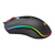 Mouse Gamer de Juego Redragon Cobra Chroma Negro M711 - comprar online