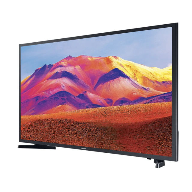 Smart Tv Samsung 43 Pulgadas FHD Serie 5 UN43T5300AGCZB