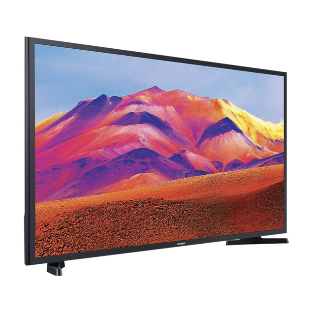 Smart Tv Samsung 43 Pulgadas FHD Serie 5 UN43T5300AGCZB